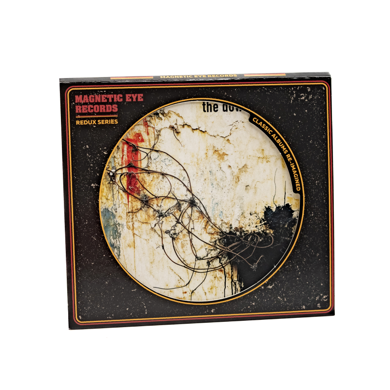 Various Artists - The Downward Spiral (Redux) CD Digisleeve 