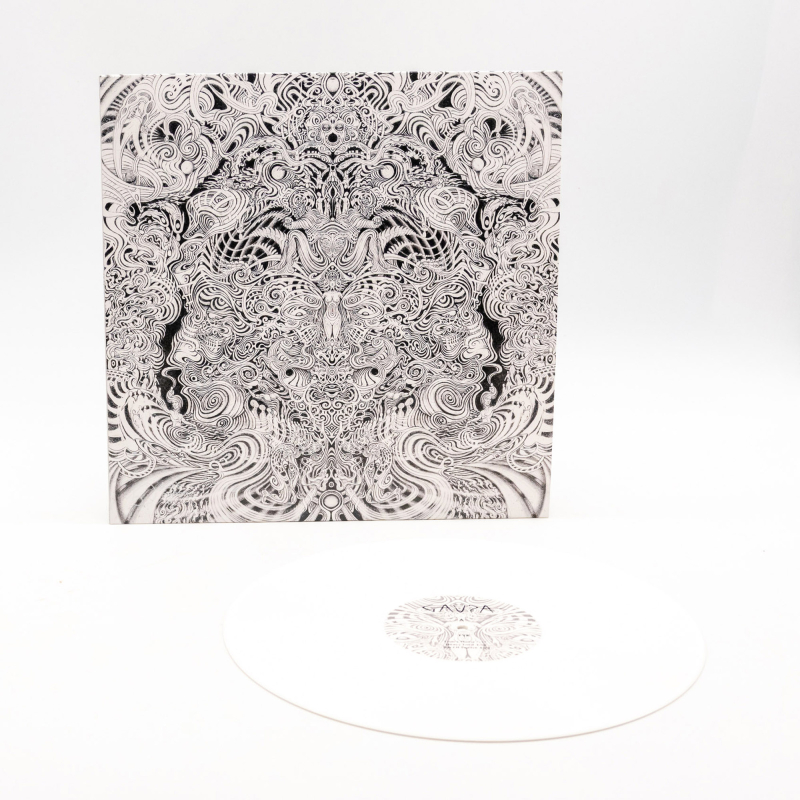 Gaupa - Fyr Vinyl LP  |  White