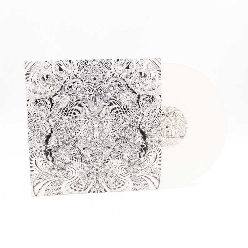 Gaupa - Fyr Vinyl LP  |  White