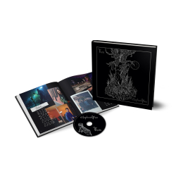Magnetic Eye Records | Artbook | purchase online