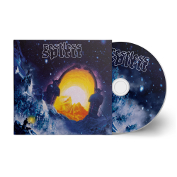 Magnetic Eye Records | CD | purchase online